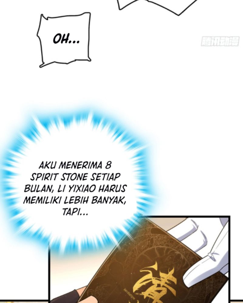Spare Me, Great Lord! Chapter 149 Image 13