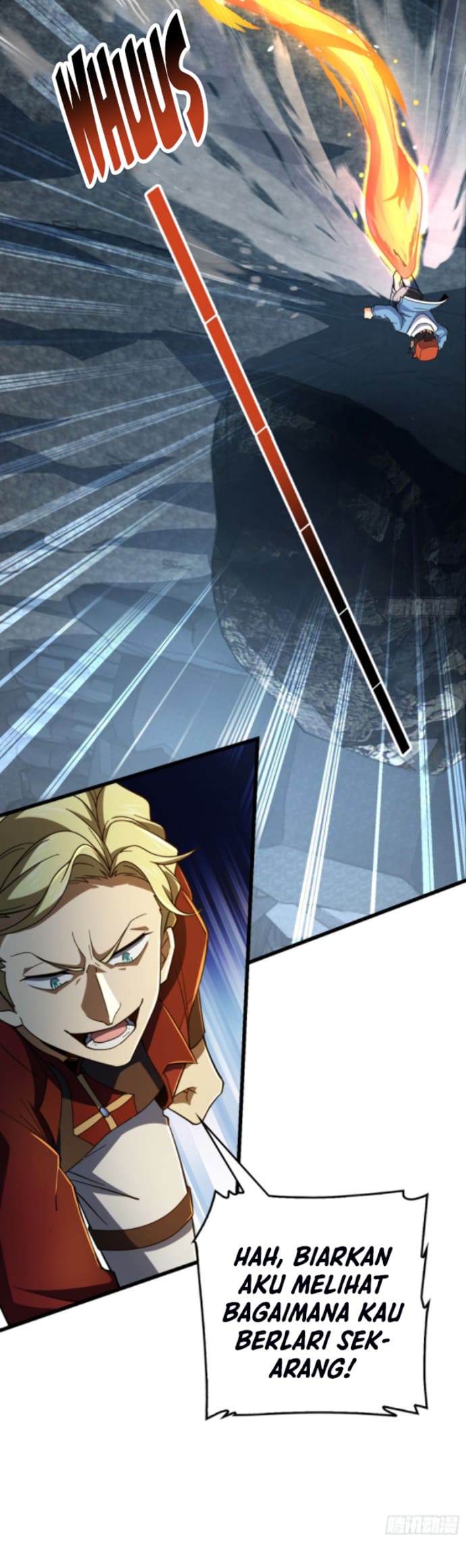 Spare Me, Great Lord! Chapter 168 Image 10