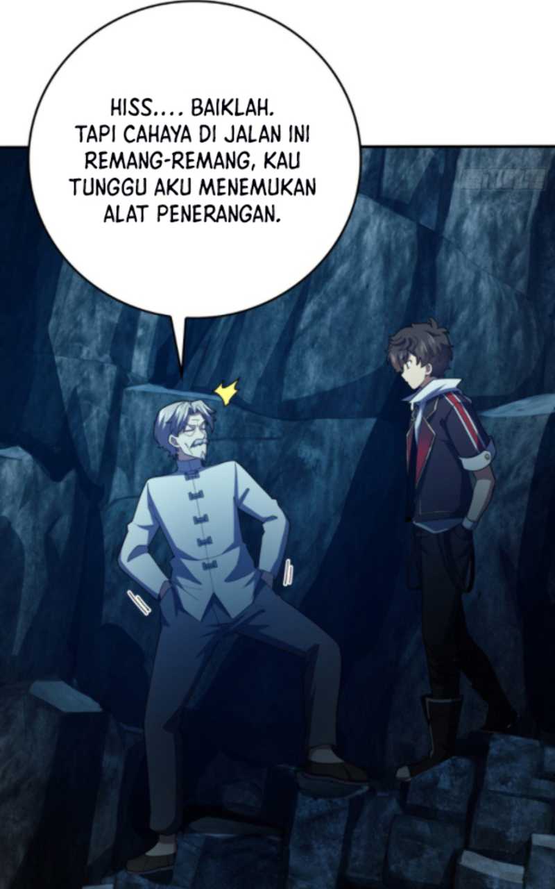 Spare Me, Great Lord! Chapter 172 Image 36