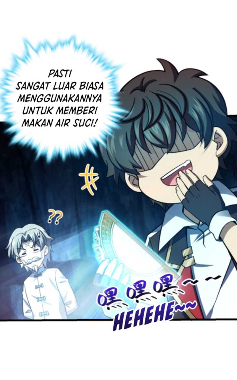 Spare Me, Great Lord! Chapter 173 Image 8