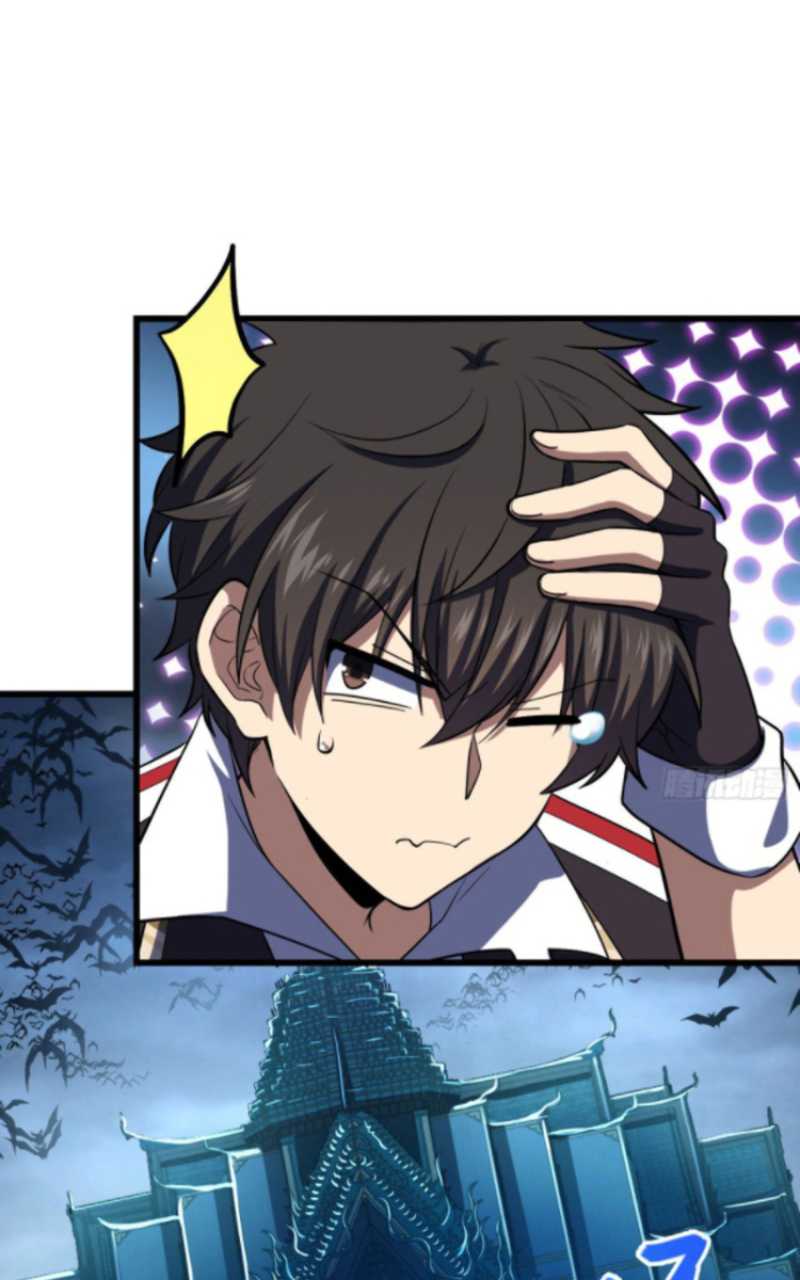 Spare Me, Great Lord! Chapter 179 Image 5