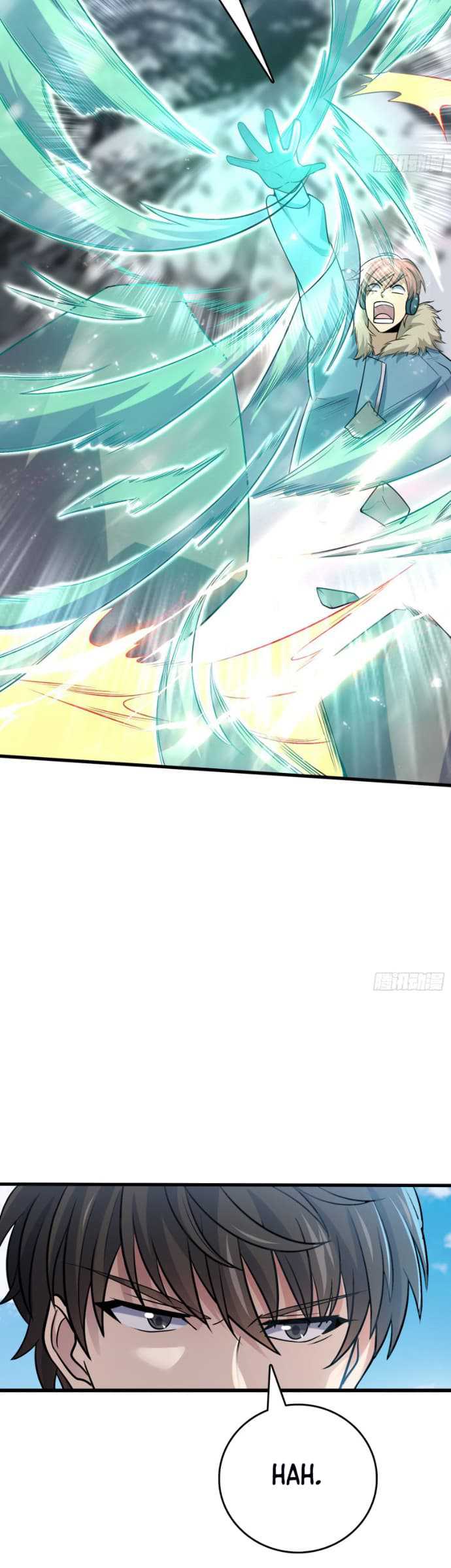 Spare Me, Great Lord! Chapter 199 Image 17
