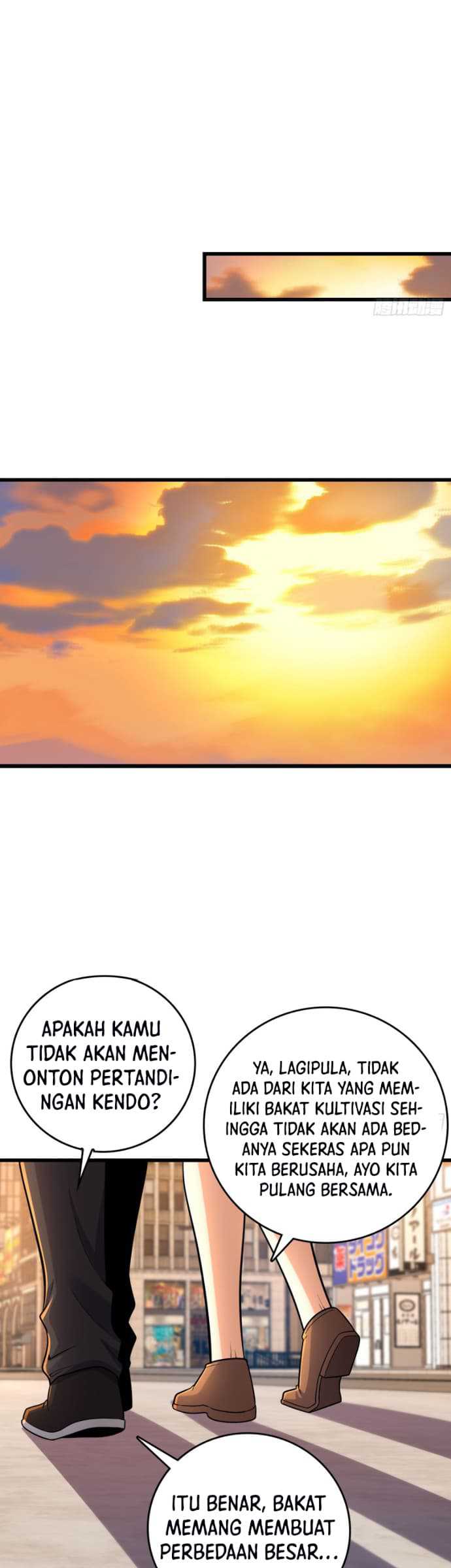 Spare Me, Great Lord! Chapter 215 Image 12