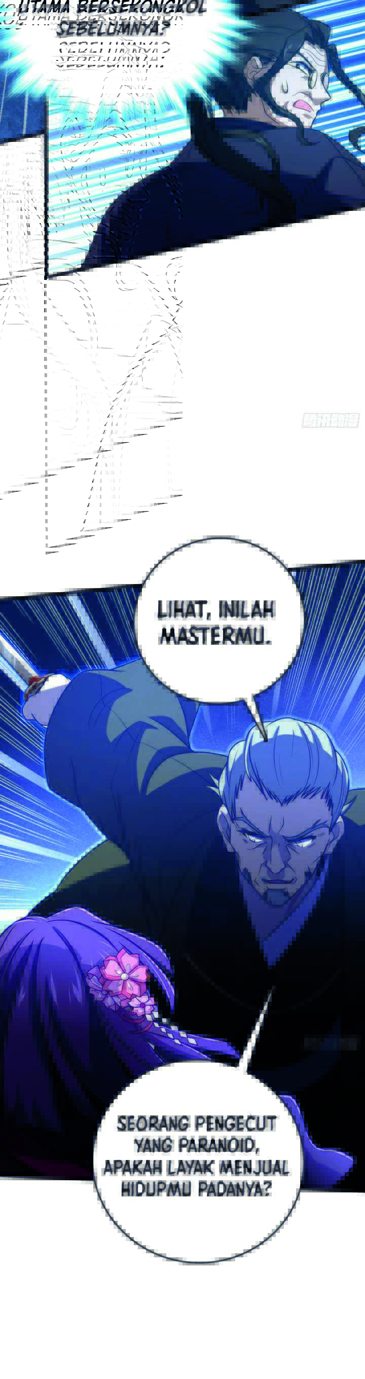 Spare Me, Great Lord! Chapter 229 Image 7