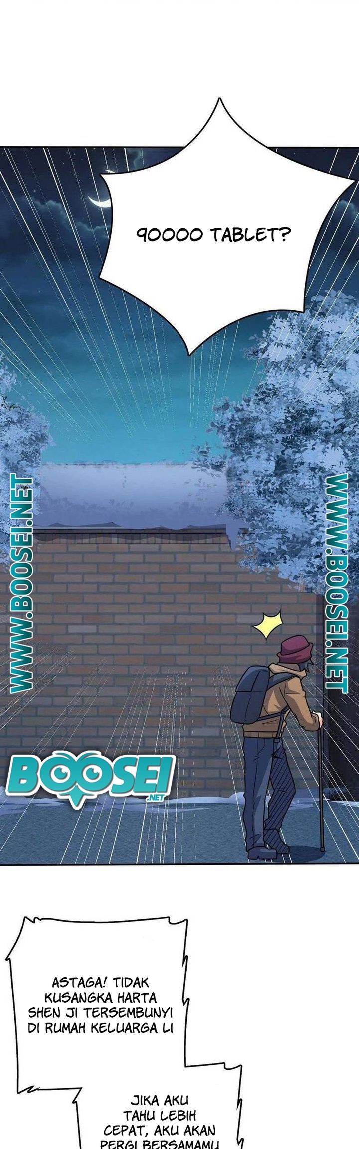 Spare Me, Great Lord! Chapter 273 Image 2