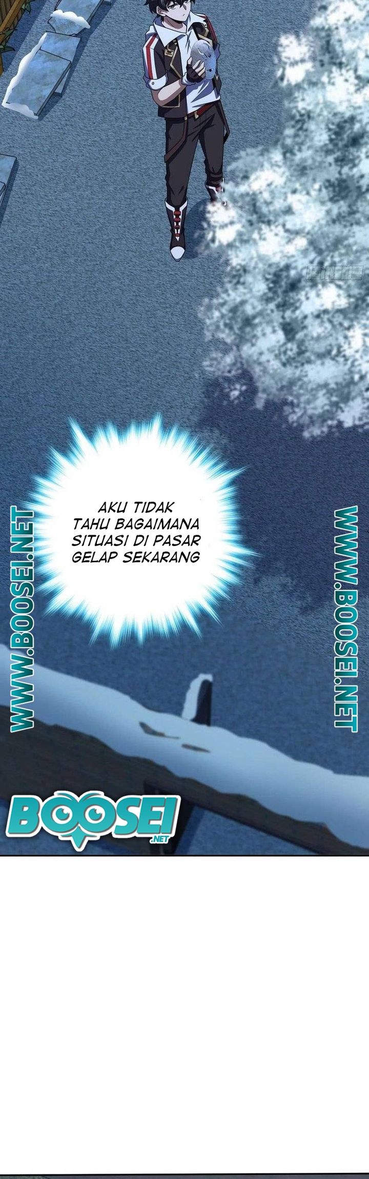 Spare Me, Great Lord! Chapter 273 Image 8