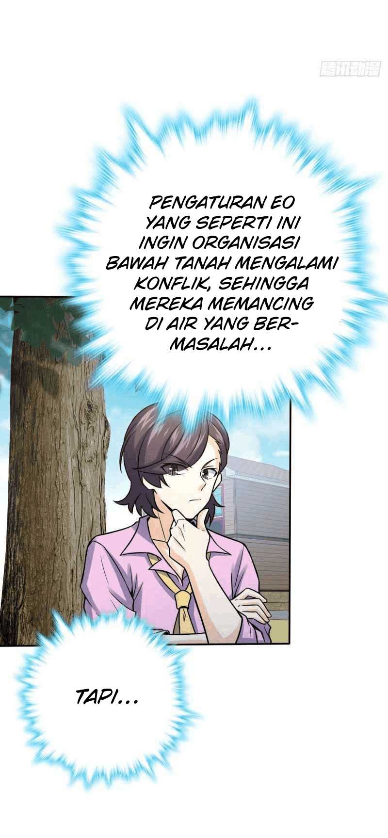 Spare Me, Great Lord! Chapter 321 Image 32