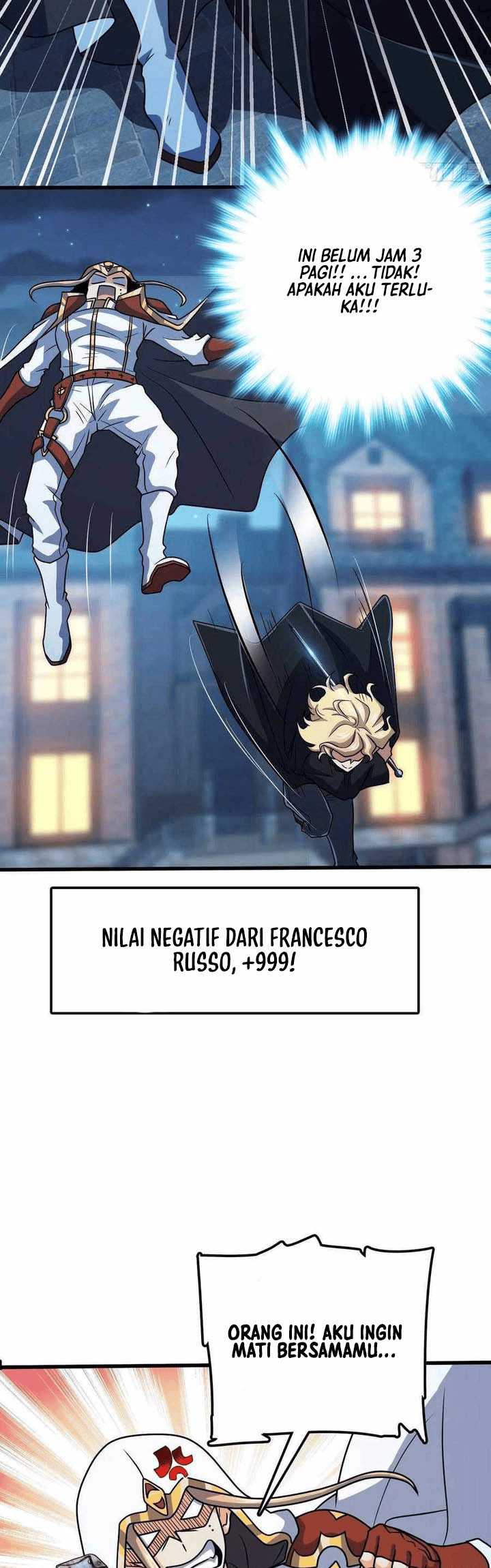 Spare Me, Great Lord! Chapter 330 Image 13