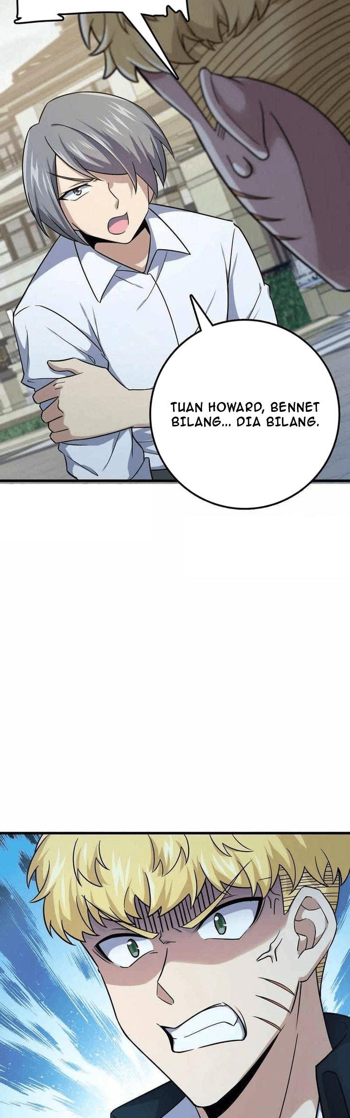 Spare Me, Great Lord! Chapter 331 Image 23