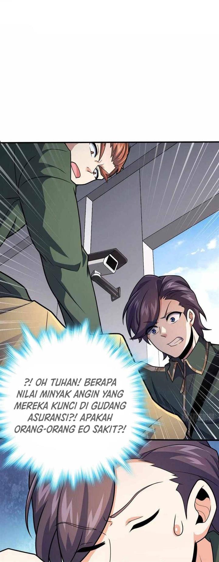 Spare Me, Great Lord! Chapter 344 Image 49