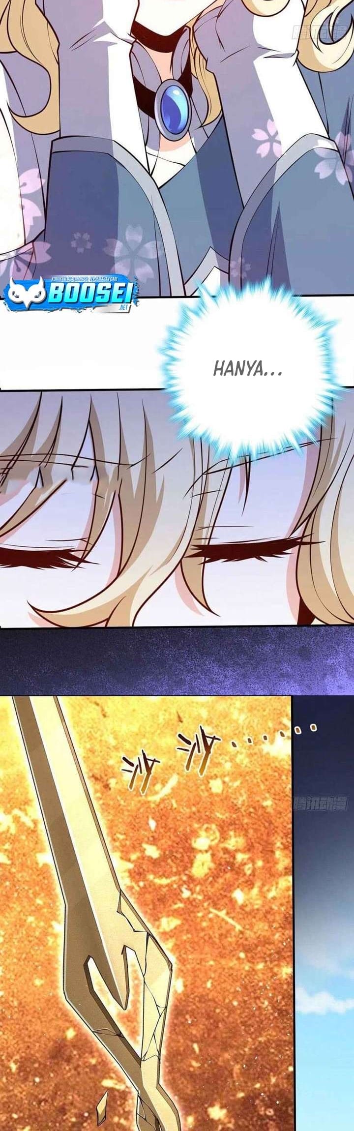 Spare Me, Great Lord! Chapter 354 Image 10