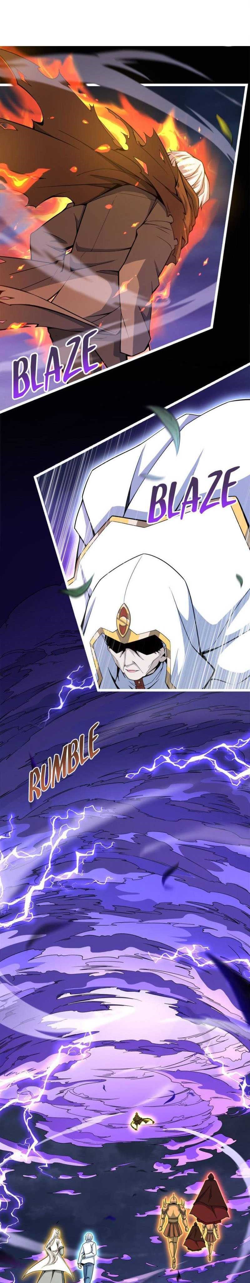 Spare Me, Great Lord! Chapter 420 Image 6
