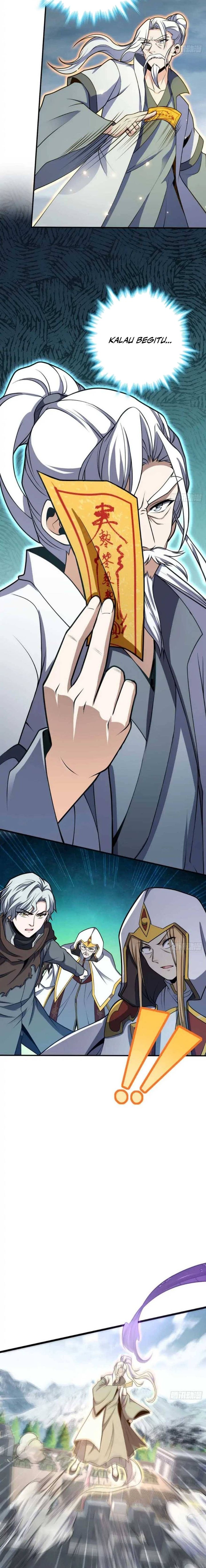 Spare Me, Great Lord! Chapter 481 Image 3