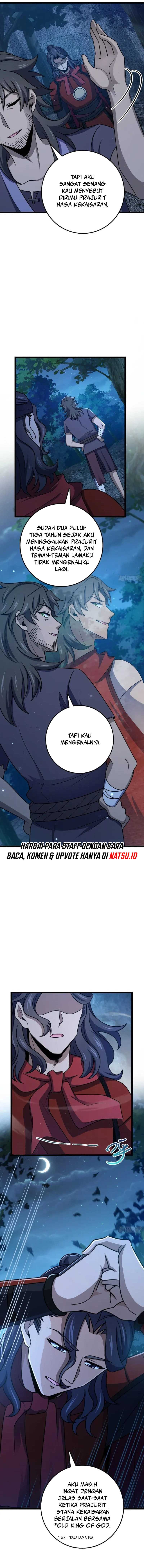 Spare Me, Great Lord! Chapter 515 Image 3