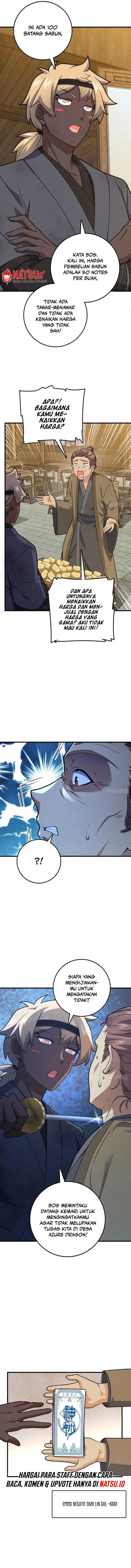 Spare Me, Great Lord! Chapter 529 Image 2
