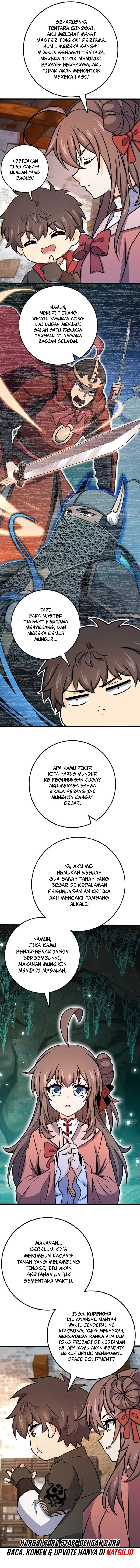 Spare Me, Great Lord! Chapter 538 Image 2