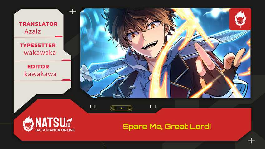 Spare Me, Great Lord! Chapter 612 Image 0