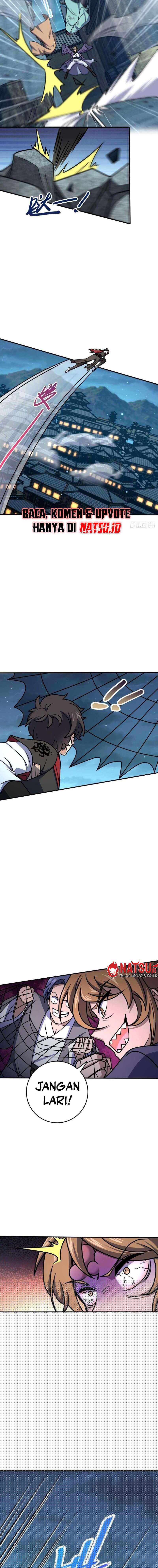 Spare Me, Great Lord! Chapter 636 Image 8
