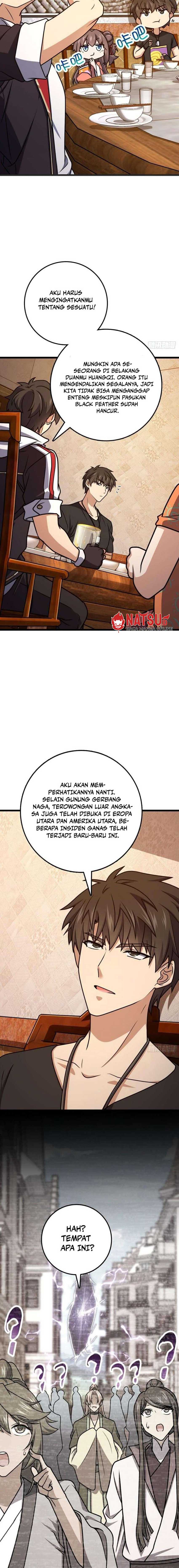 Spare Me, Great Lord! Chapter 665 Image 7