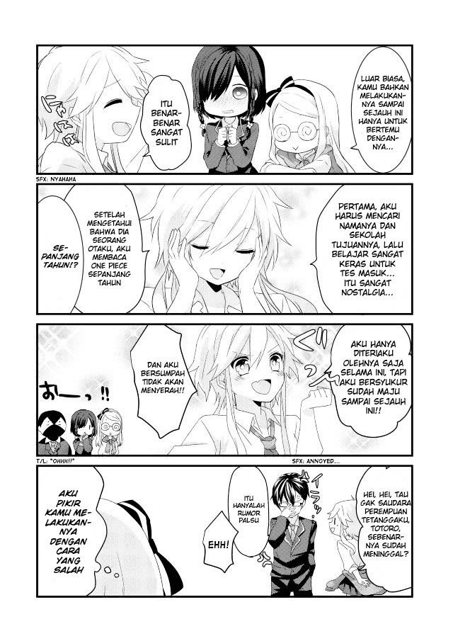 Circle Crash! Chapter 02 Image 7