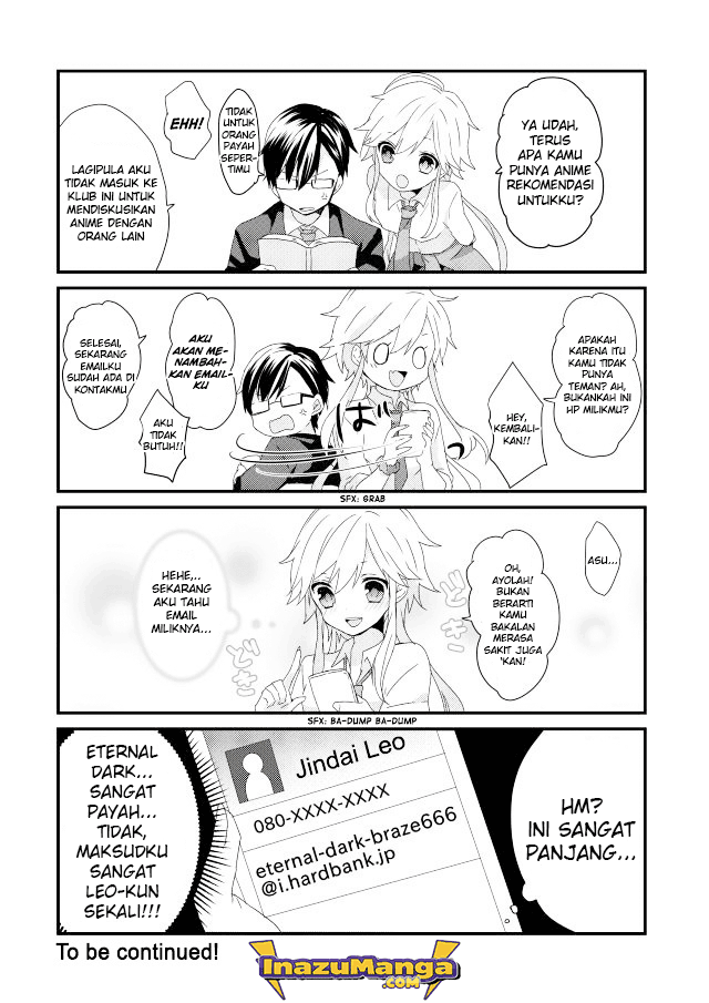 Circle Crash! Chapter 02 Image 8