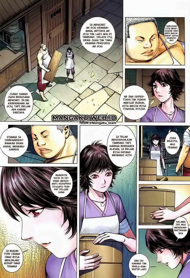 Feng Shen Ji Chapter 29 Image 13