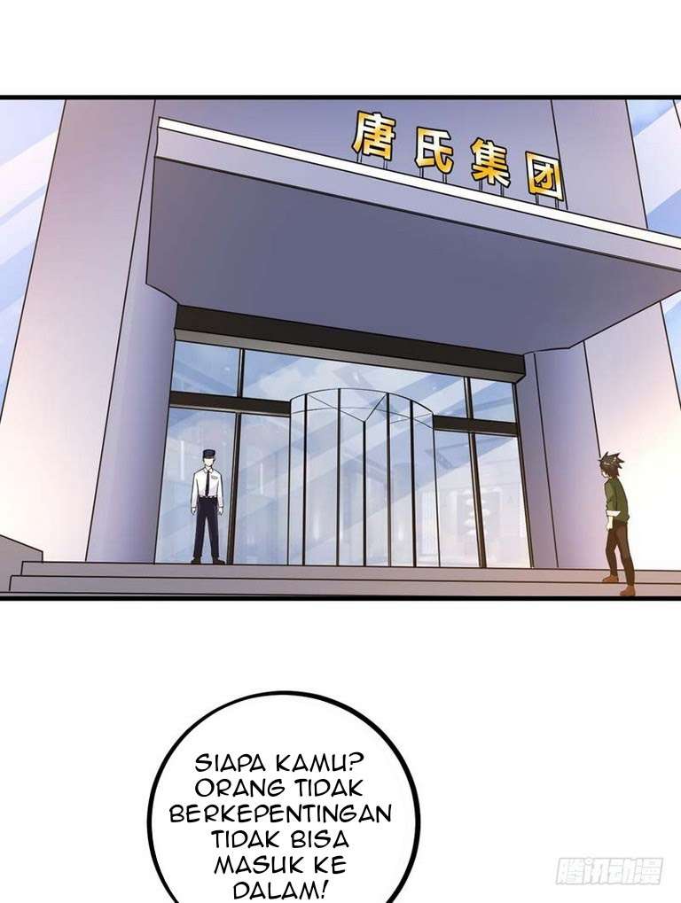 Bodyguard Chapter 14 Image 1