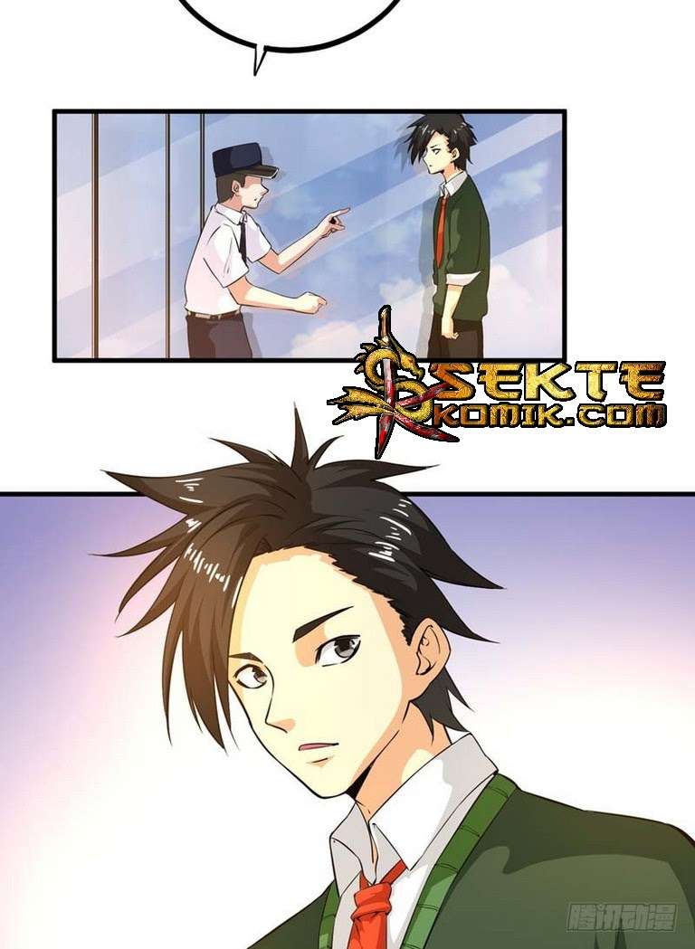 Bodyguard Chapter 14 Image 2