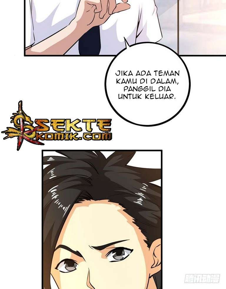 Bodyguard Chapter 14 Image 4