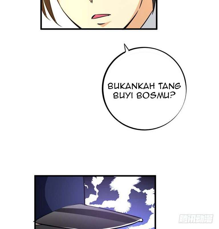 Bodyguard Chapter 14 Image 5