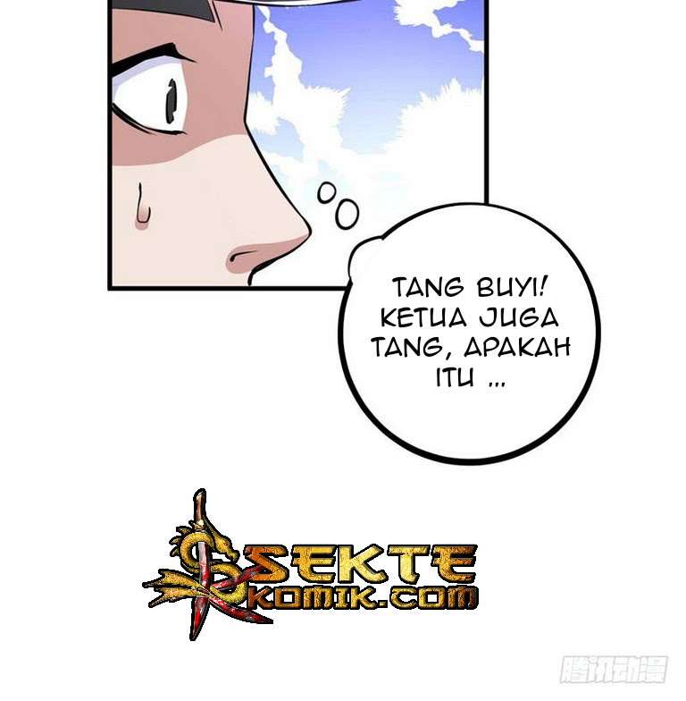 Bodyguard Chapter 14 Image 6