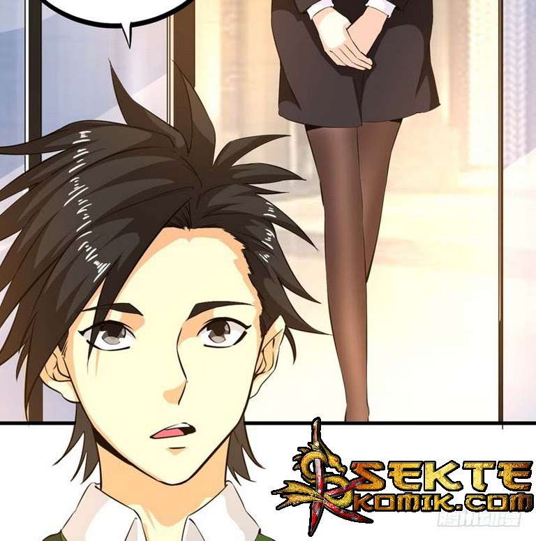 Bodyguard Chapter 14 Image 8
