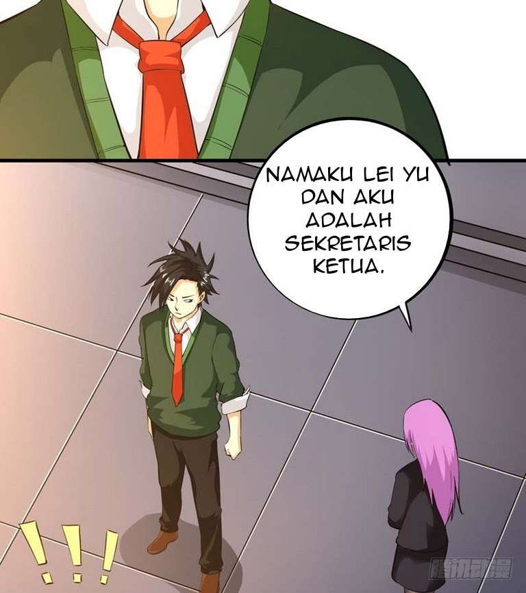 Bodyguard Chapter 14 Image 9