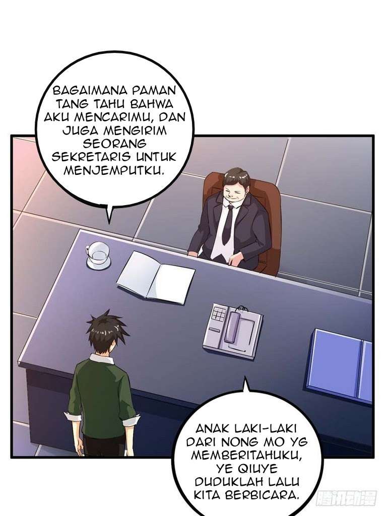 Bodyguard Chapter 14 Image 13