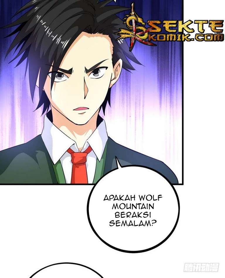 Bodyguard Chapter 14 Image 20