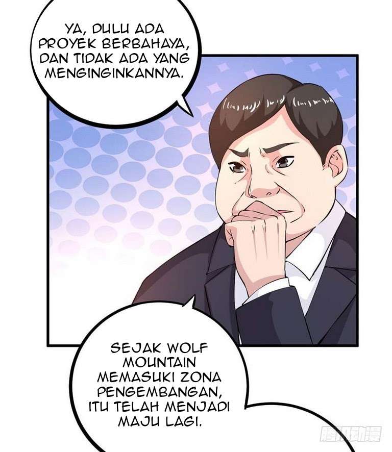 Bodyguard Chapter 14 Image 21