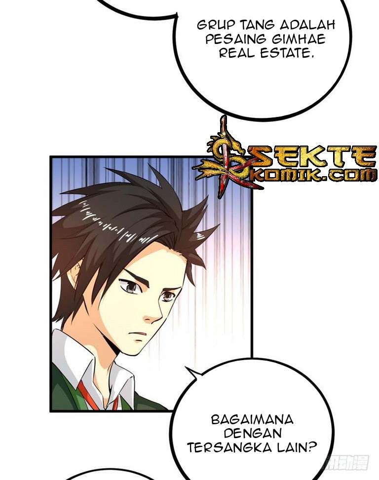 Bodyguard Chapter 14 Image 22
