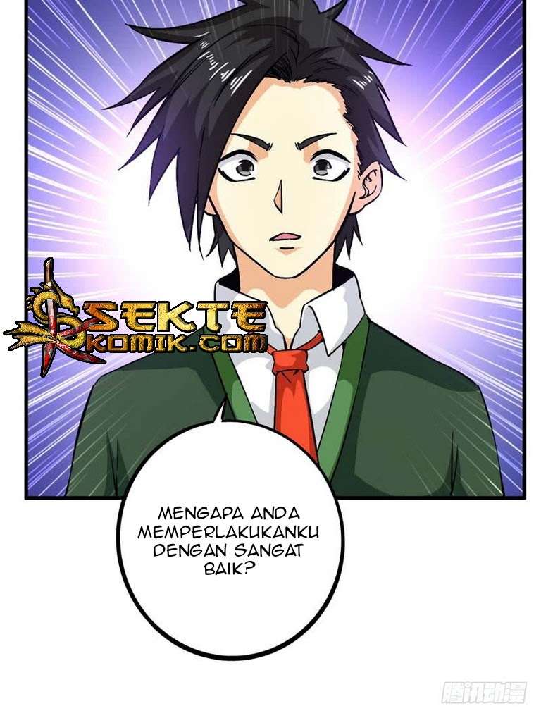 Bodyguard Chapter 14 Image 28