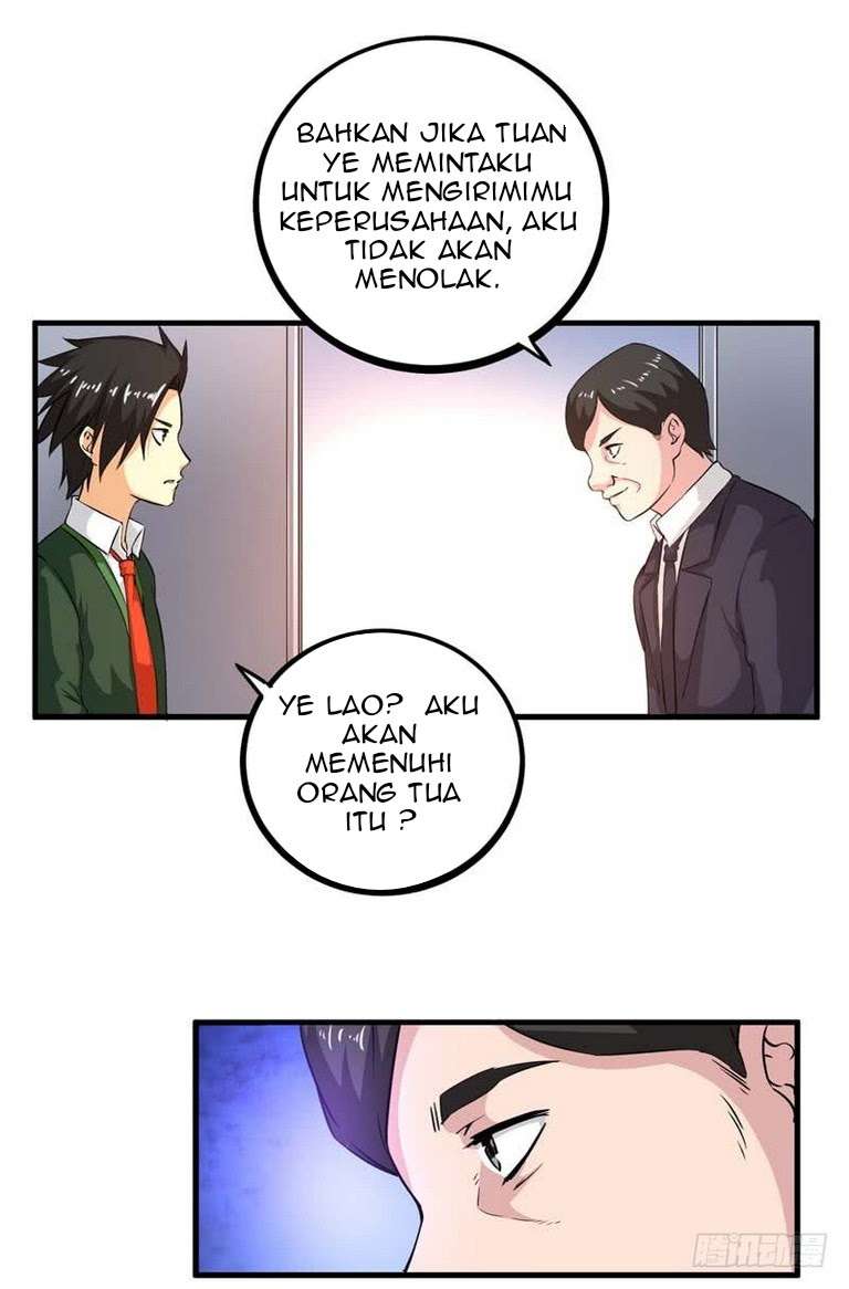 Bodyguard Chapter 14 Image 29