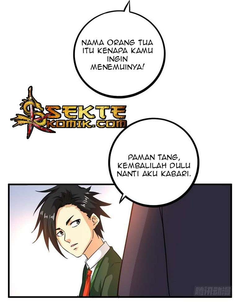 Bodyguard Chapter 14 Image 30