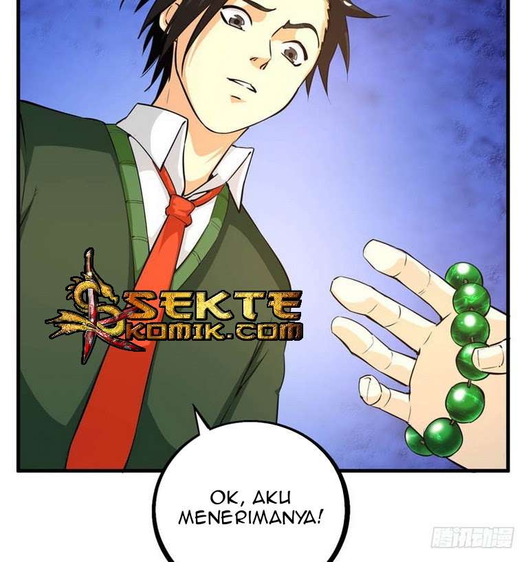 Bodyguard Chapter 16 Image 5