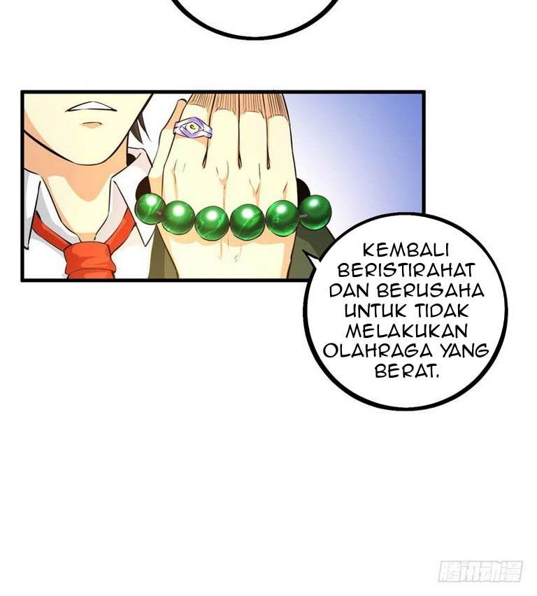 Bodyguard Chapter 16 Image 6