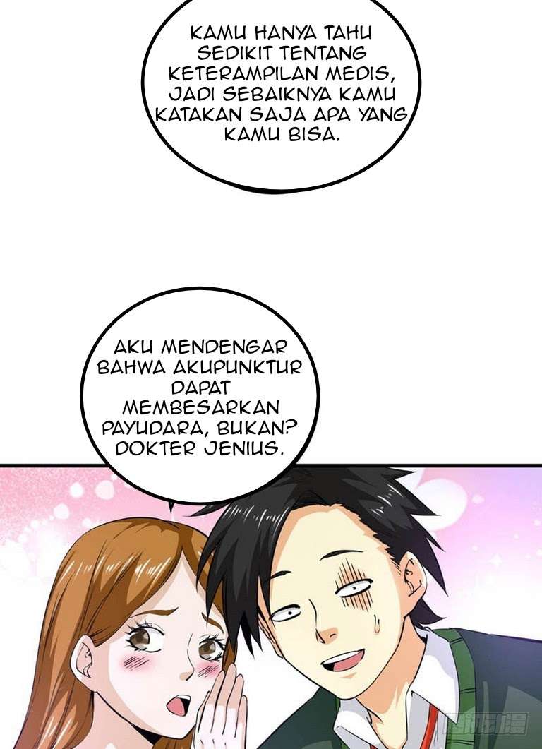 Bodyguard Chapter 16 Image 12