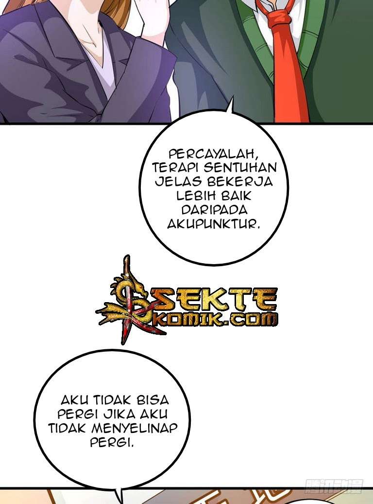 Bodyguard Chapter 16 Image 13