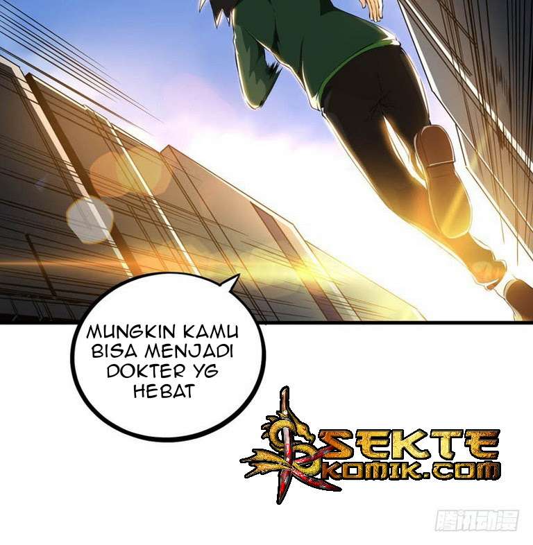 Bodyguard Chapter 16 Image 15