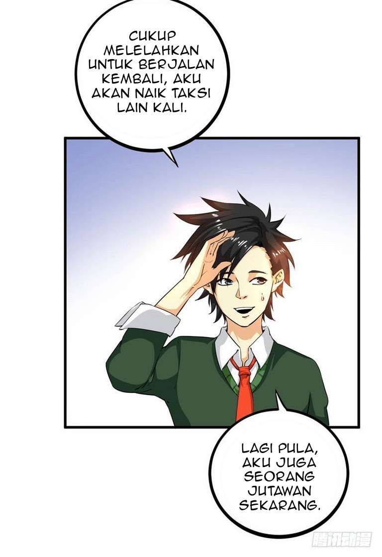 Bodyguard Chapter 16 Image 16
