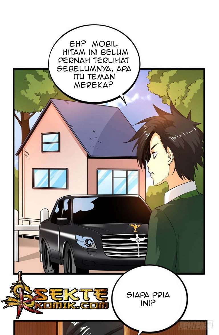 Bodyguard Chapter 16 Image 17