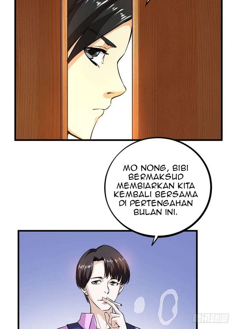 Bodyguard Chapter 16 Image 18