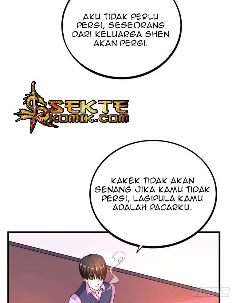Bodyguard Chapter 16 Image 21