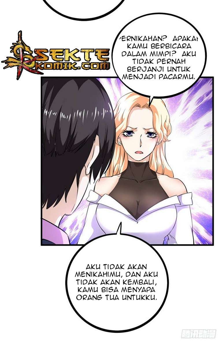 Bodyguard Chapter 16 Image 25